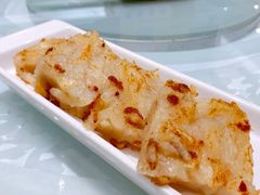 香煎萝卜糕-稻香酒家(天河城店)