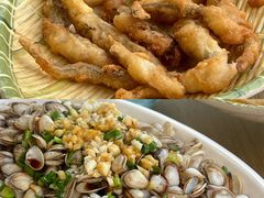 -东极岛景区-东海第一哨灯塔