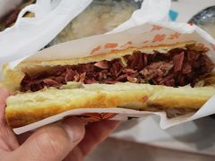 -多嘴驴驴肉火烧(鼓楼西街店)