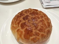 -太兴餐厅(东方广场分店)