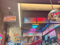-庆峰龙虾烧烤(合肥一店)