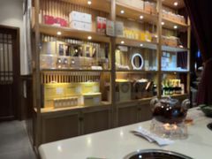 -一叶一世界·素食餐厅(锦华万达店)
