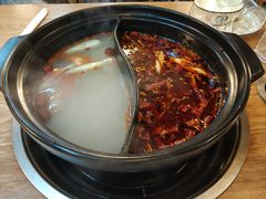 -小郡肝串串香(北蔡店)