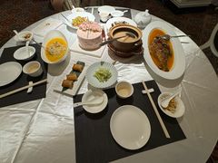 -玉满堂·湖北融合菜