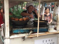 -阿婆油墩子(五里桥路188弄小区店)