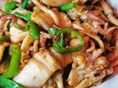 -大众海鲜加工大排档(金海湾大道店)