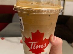 -Tims天好咖啡·贝果(东方广场店)