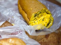 地瓜面包-韩国利尔面包(桂林路店)