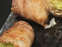 -無二炙坊·和牛烧肉(大钟寺1733店)