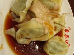-东泰祥生煎馆(陕西南路店)
