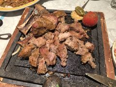 -半秋山西餐厅(宜昌大洋店)