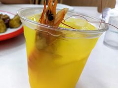 -庆山饭店·海鲜饺子家常菜(北戴河黑石路店)