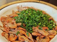 -走马楼饭庄(慈城古县城店)