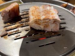 -姜虎东白丁烤肉(深圳湾后海汇店)