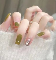 -芊冉•美甲美睫纹绣