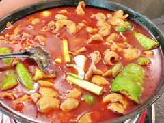 -湘肠香火锅店(团结湖店)