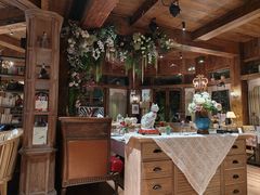 -一棵树·意大利西餐厅One Tree(新城店)