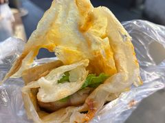 -神奇的香酥鸡蛋灌饼