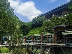 -北京水岸山吧度假村(雁栖镇店)