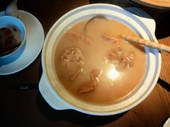 -沅江水·湖南家宴(南村万博长隆商圈店)