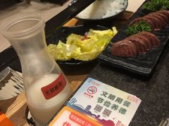 -煲宫猪肚鸡(昆山金鹰国际购物中心店)