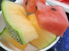 蘸料-草原饭店火锅