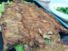 -天毓山庄·餐厅