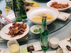 -全聚德(常州店)