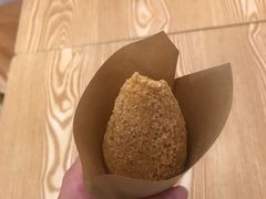 -正南齐北·老街糯米团(洪崖洞店)