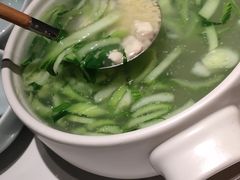 -乔阿马·江南味·驴肉香(龙湖华泾天街店)