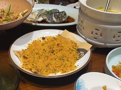 -金稼园·金平湖农家菜