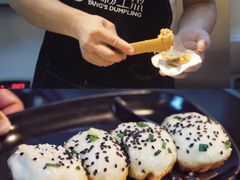 -小杨生煎(松江大学城店)