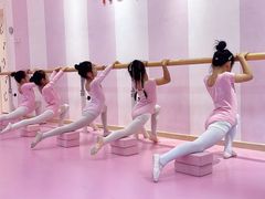 -桃子公主舞蹈培训(万柳校区)
