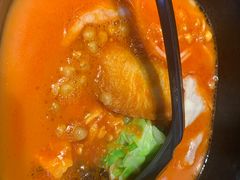 -阿香米线(大兴龙湖天街店)