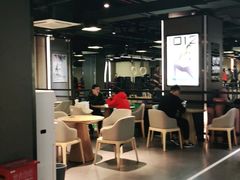 -一兆韦德健身(张杨路店)