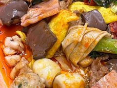 -海椒市落舌·麻辣烫冒菜(武侯大悦城店)