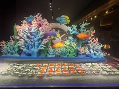 -萧邦音乐会所KTV·蒸汽活海鲜自助(福田店)