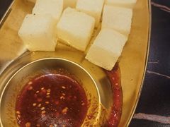 炸焖子-巨无霸电烤肉串·二部(抚顺南阳店)