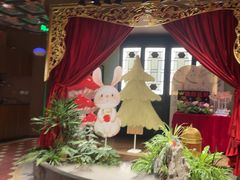 -锦府盐帮·侯宅(五棵松万达店)