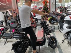 -雅迪电动车(北艾路店)
