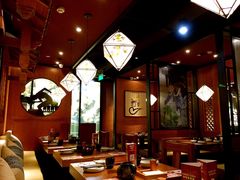 -云海肴·汽锅鸡·云南代表菜(天山百盛优客店)