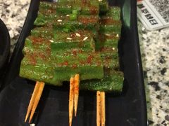 -炭舍干锅(华发商都店)