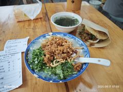 -晓友烧麦(光华村店)