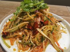 -四姐妹东北饺子(沙尾路店)