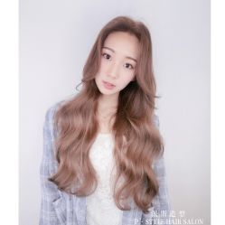 -P.STYLE 派斯造型