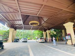 -西双版纳融创皇冠假日度假酒店