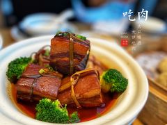 -天怡興·百年蒸饺(中心书城店)