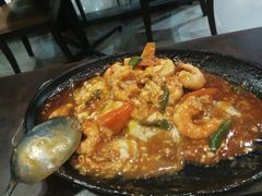 -Isla Sugbu Seafood City