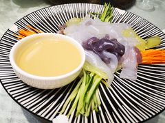 -宏宴·新京菜(望京店)