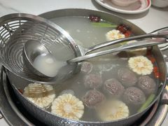 -八合里潮汕鲜牛肉火锅(深圳海岸城店)